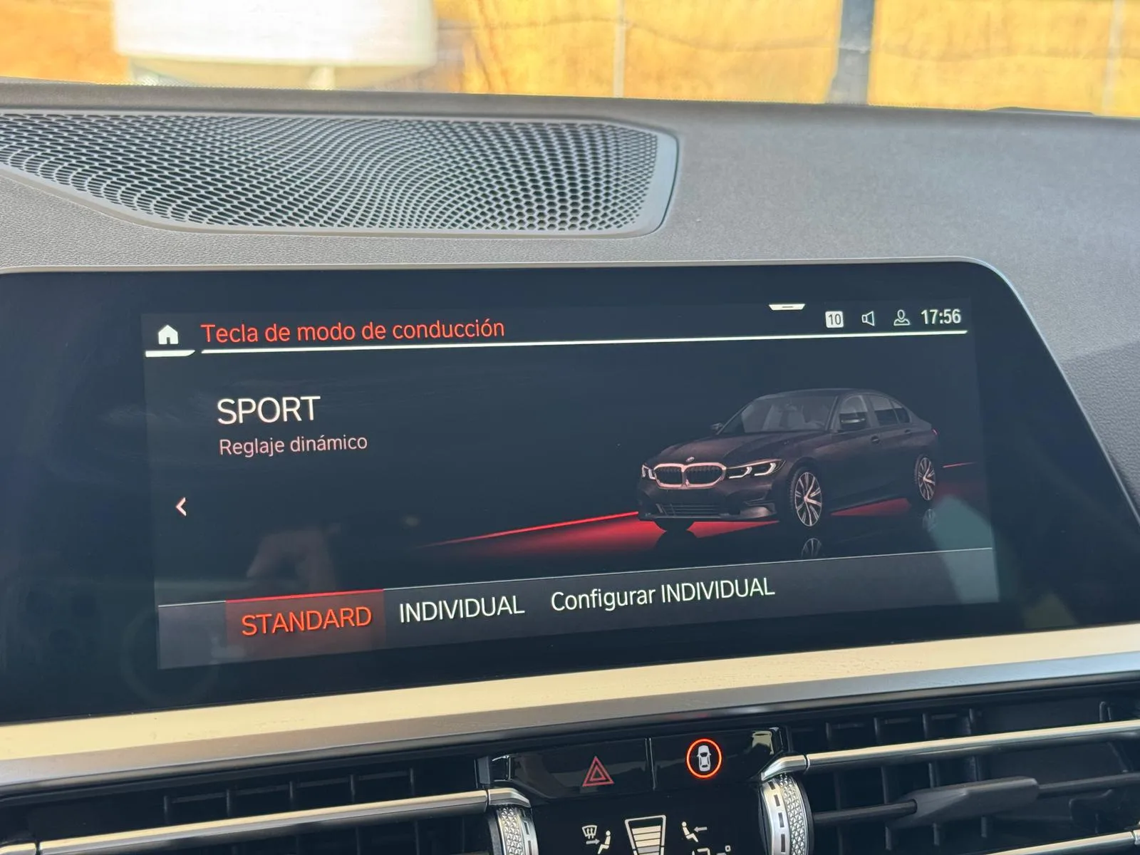 BMW - Serie 3 320d Auto - M Pack thumbnail 10