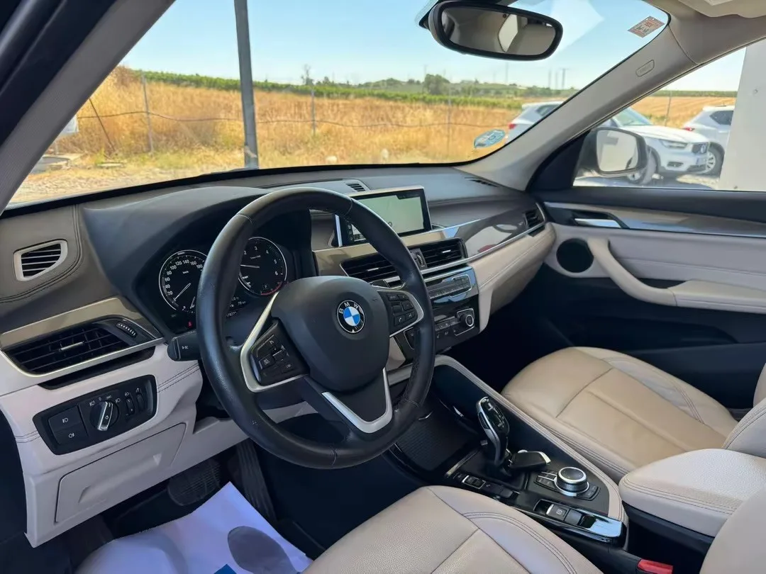 BMW - X1 20d Sdrive Auto -  M PACK thumbnail 5