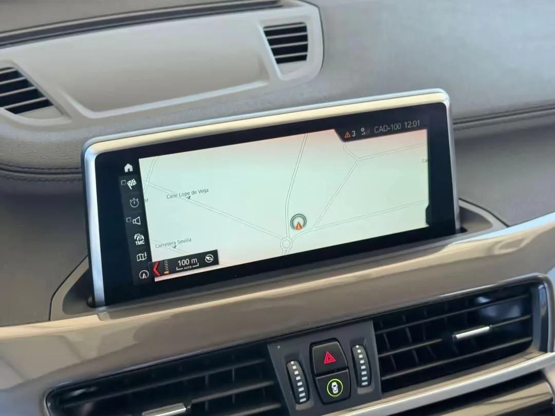 BMW - X1 20d Sdrive Auto -  M PACK thumbnail 9