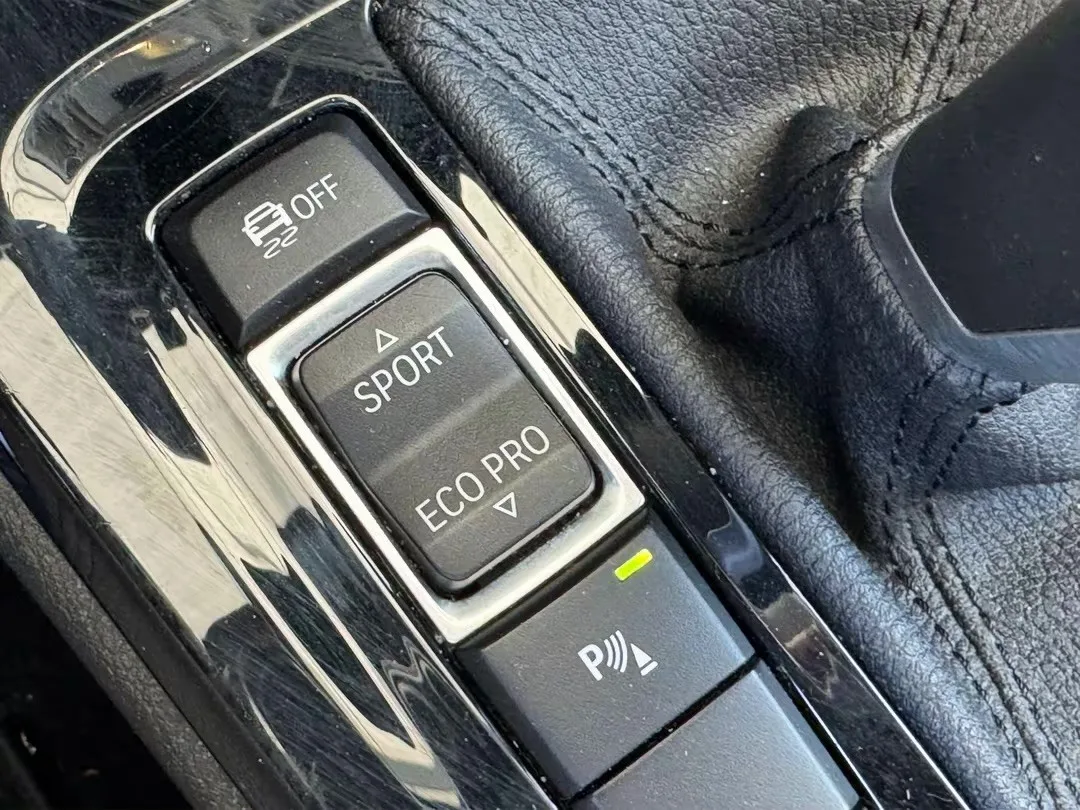 BMW - X1 20d Sdrive Auto -  M PACK thumbnail 15