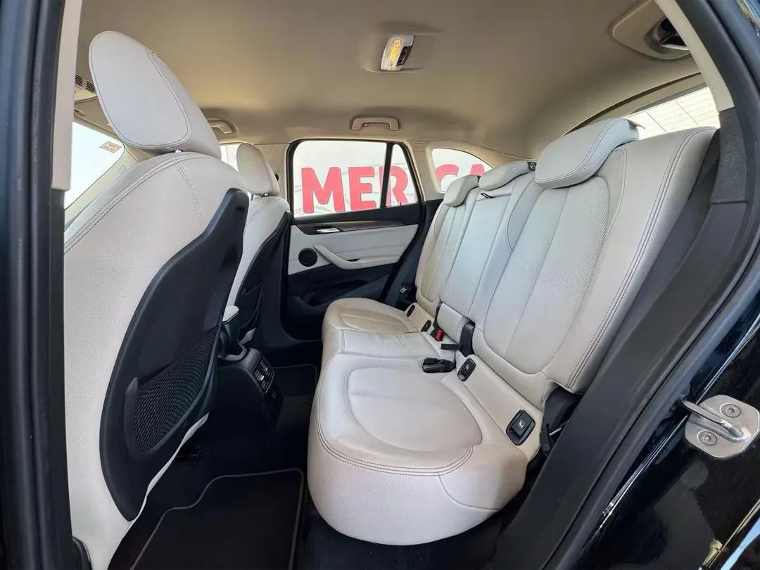 BMW - X1 20d Sdrive Auto -  M PACK thumbnail 18