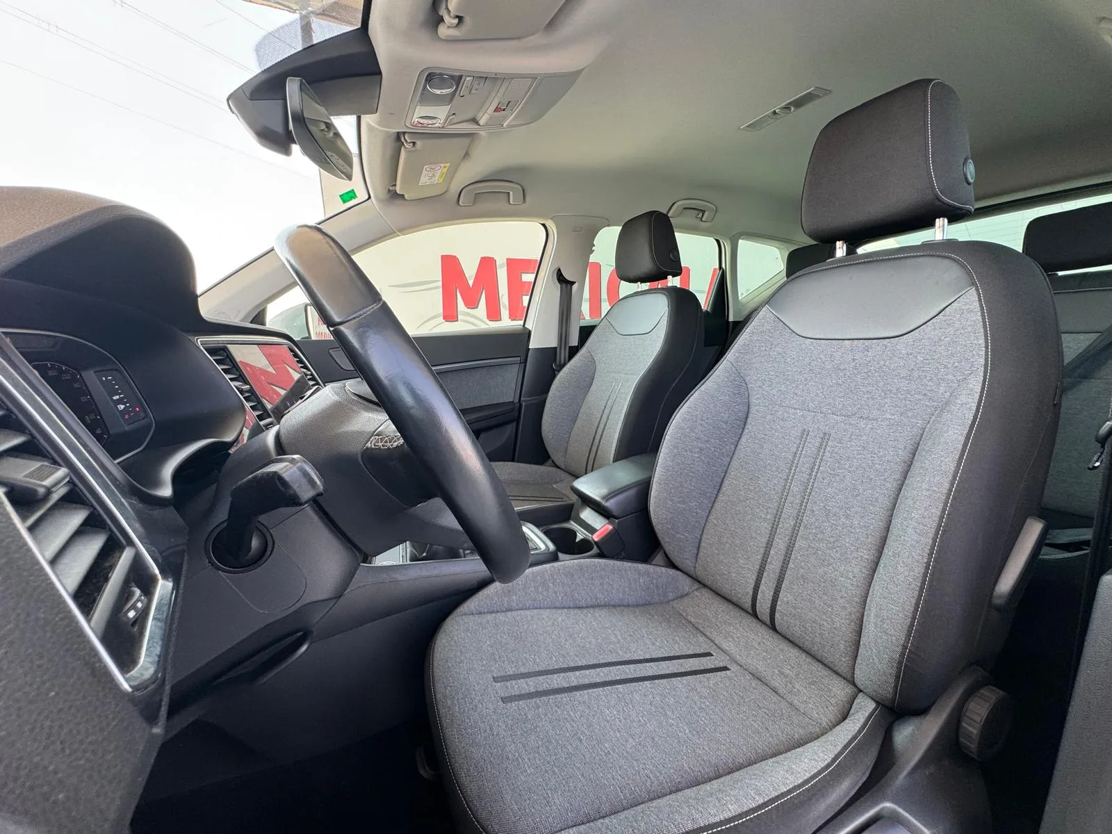SEAT ATECA - S&S Style Go M - 2.0 TDI thumbnail 6