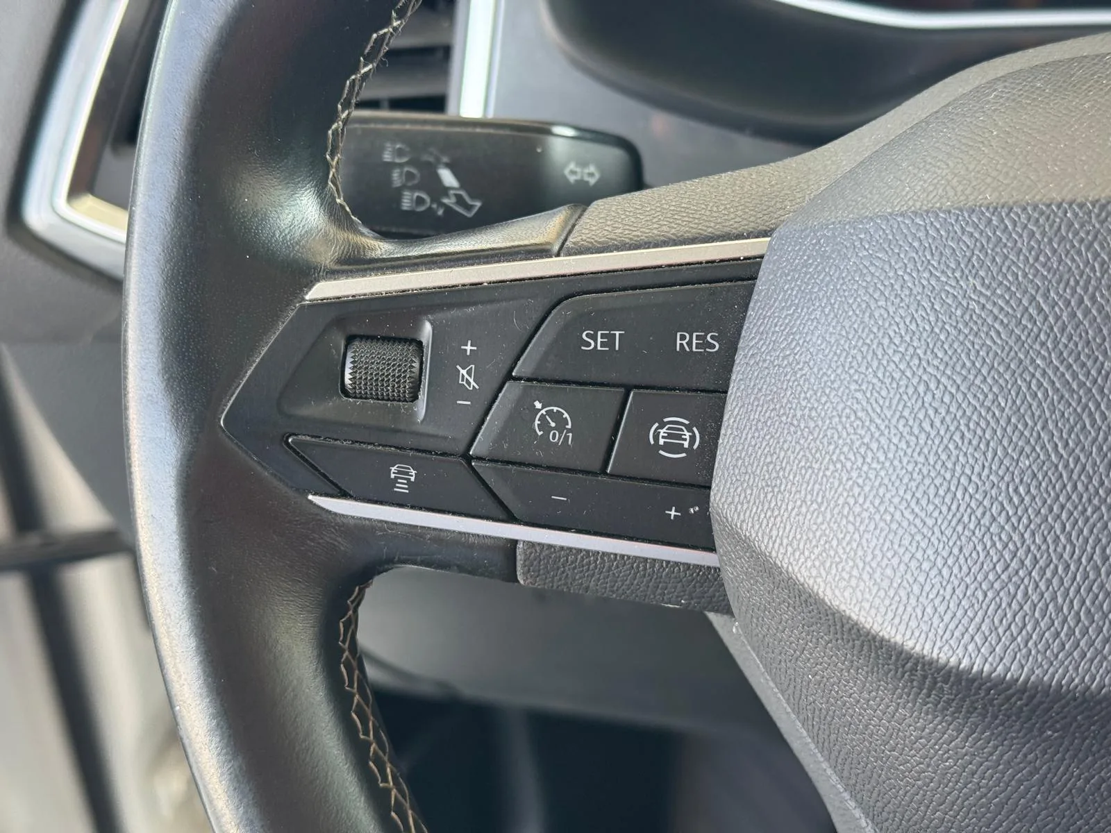 SEAT ATECA - S&S Style Go M - 2.0 TDI thumbnail 8