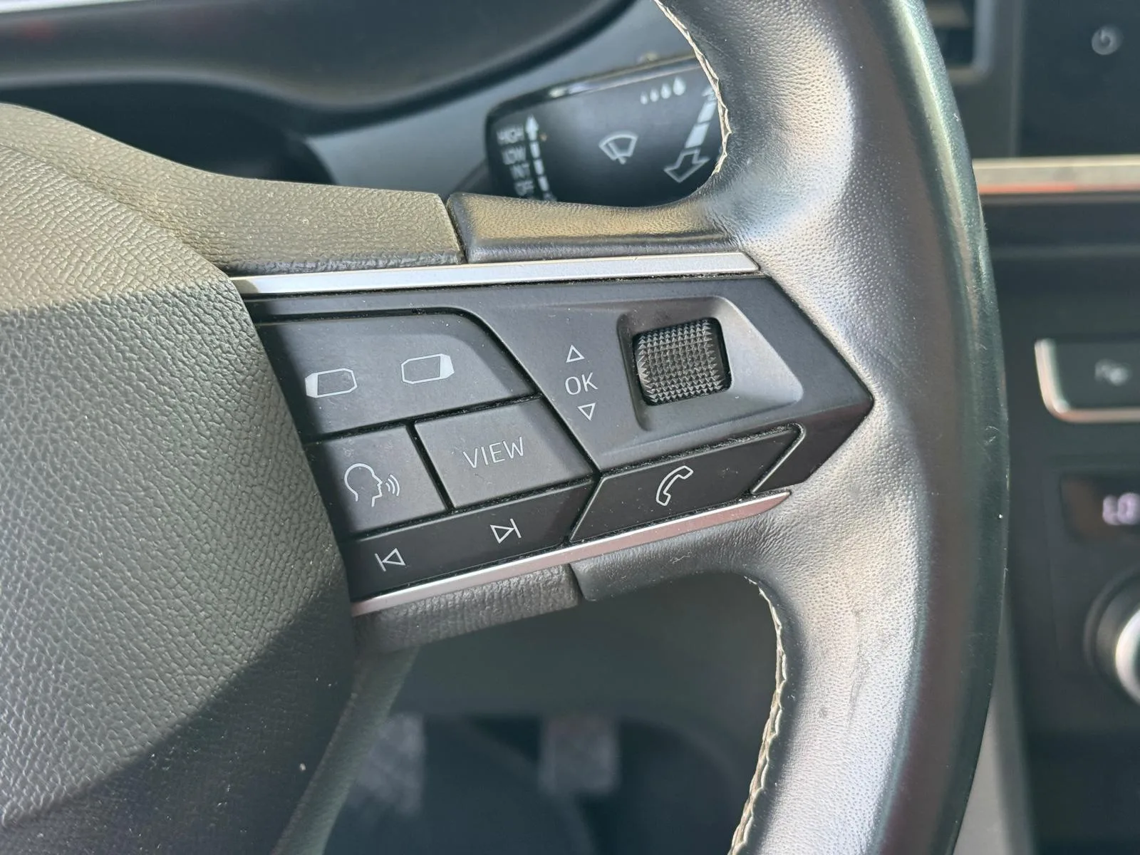 SEAT ATECA - S&S Style Go M - 2.0 TDI thumbnail 9