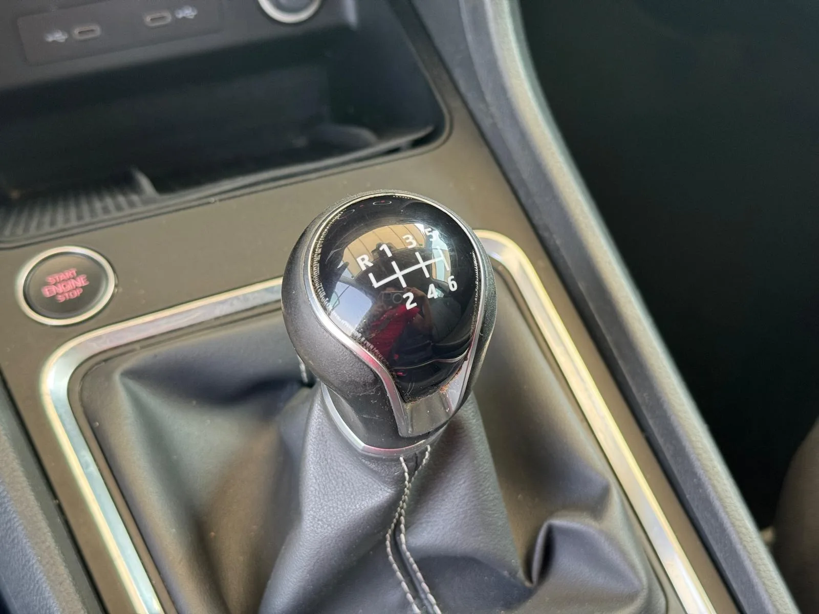 SEAT ATECA - S&S Style Go M - 2.0 TDI thumbnail 12