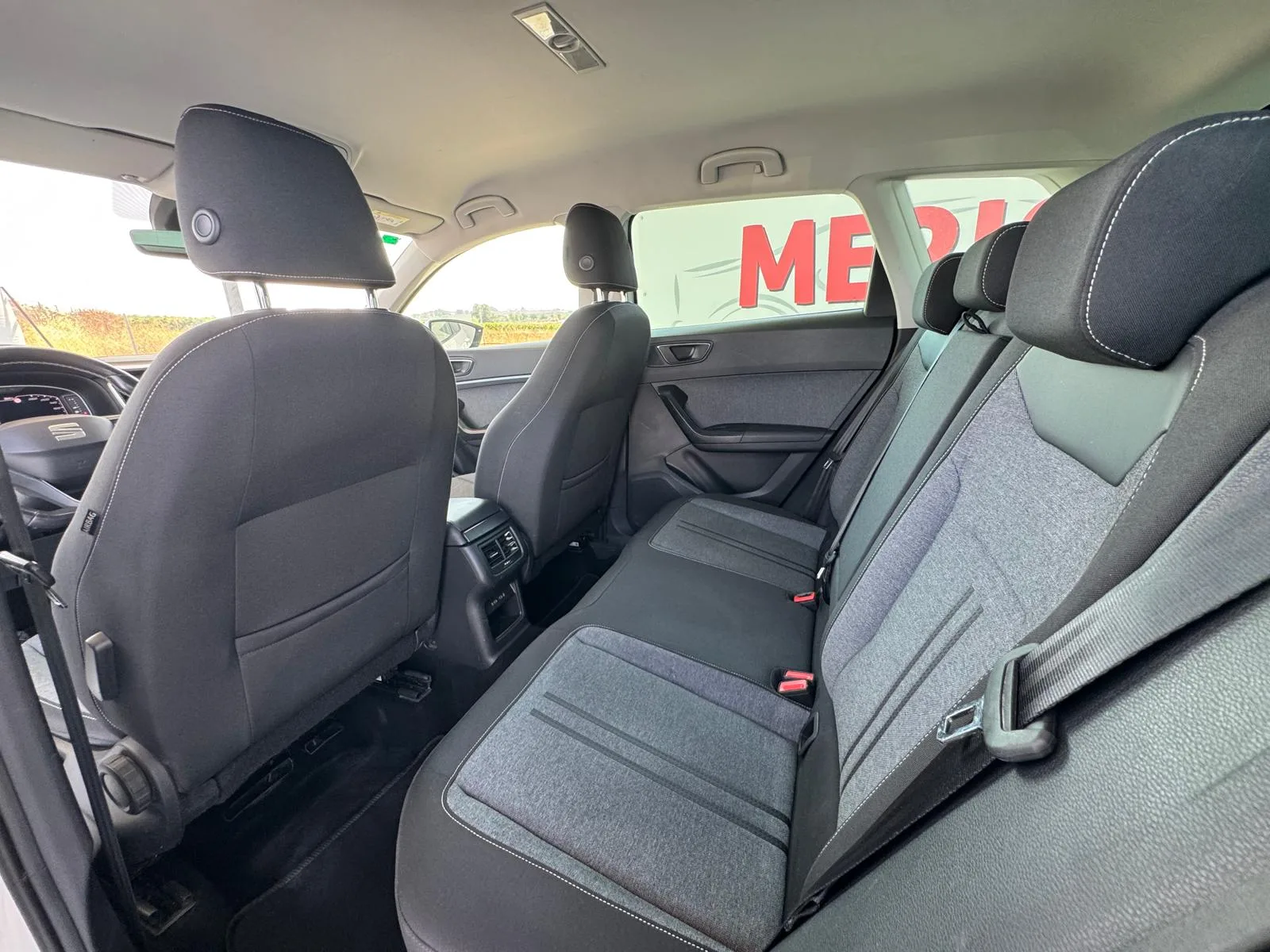 SEAT ATECA - S&S Style Go M - 2.0 TDI thumbnail 15