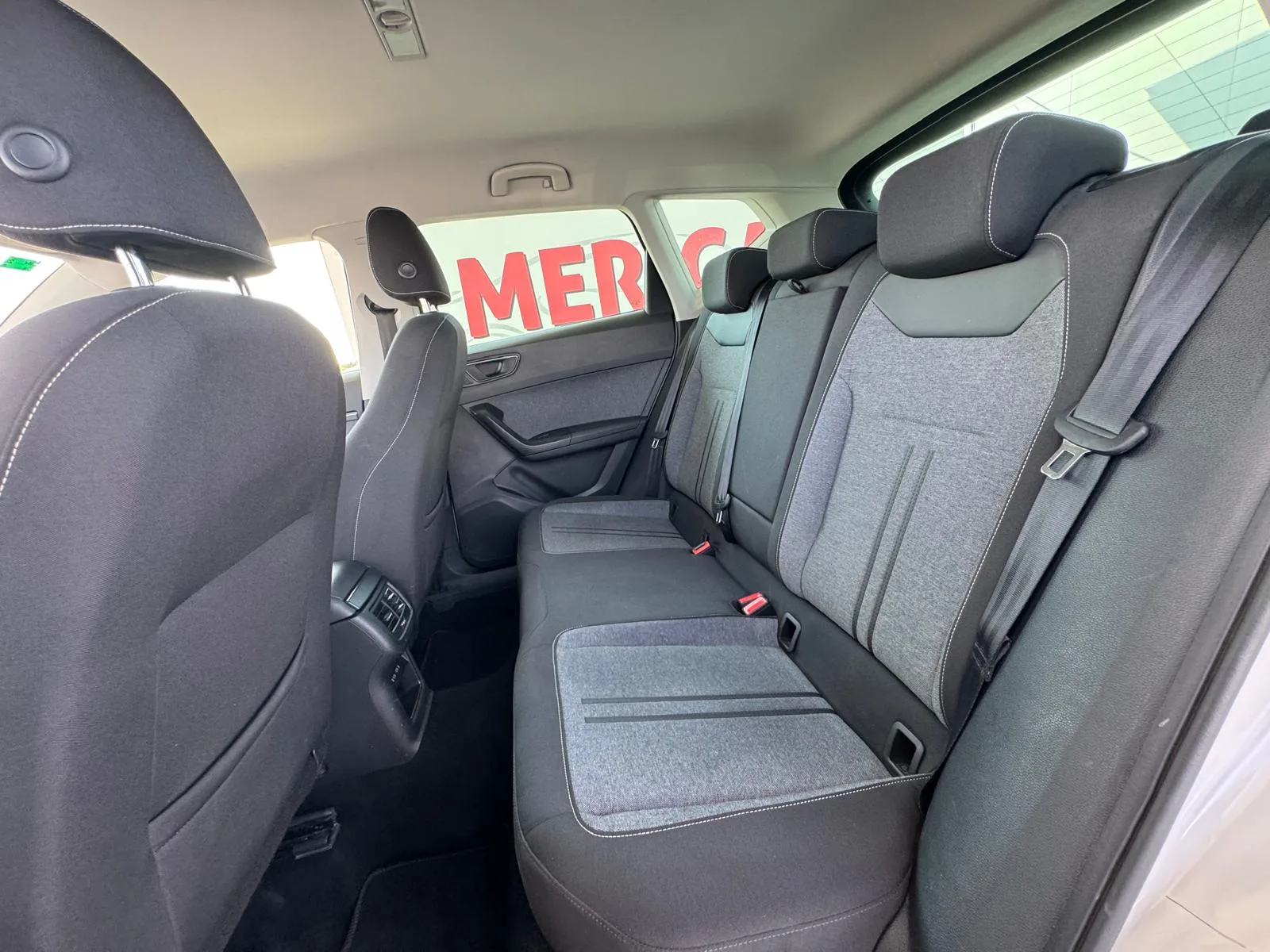 SEAT ATECA - S&S Style Go M - 2.0 TDI thumbnail 16
