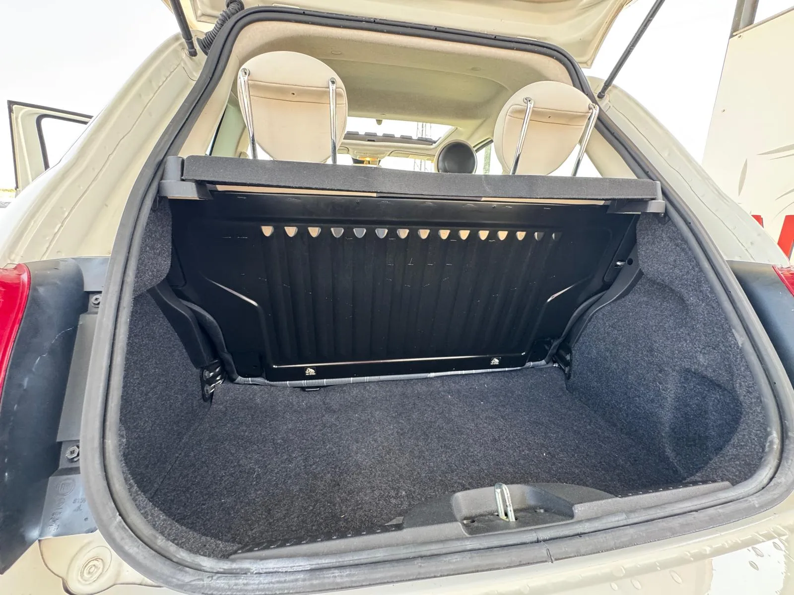 FIAT 500 - Lounge 1.2 8v thumbnail 15