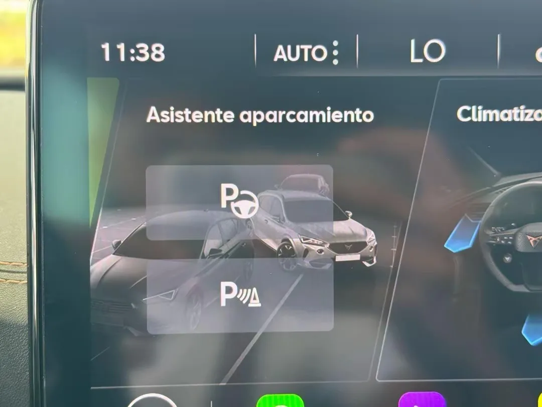 CUPRA -  FORMENTOR - 1.5 TSI thumbnail 12