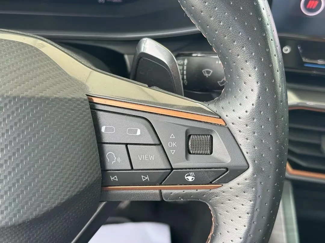 CUPRA -  FORMENTOR - 1.5 TSI thumbnail 8