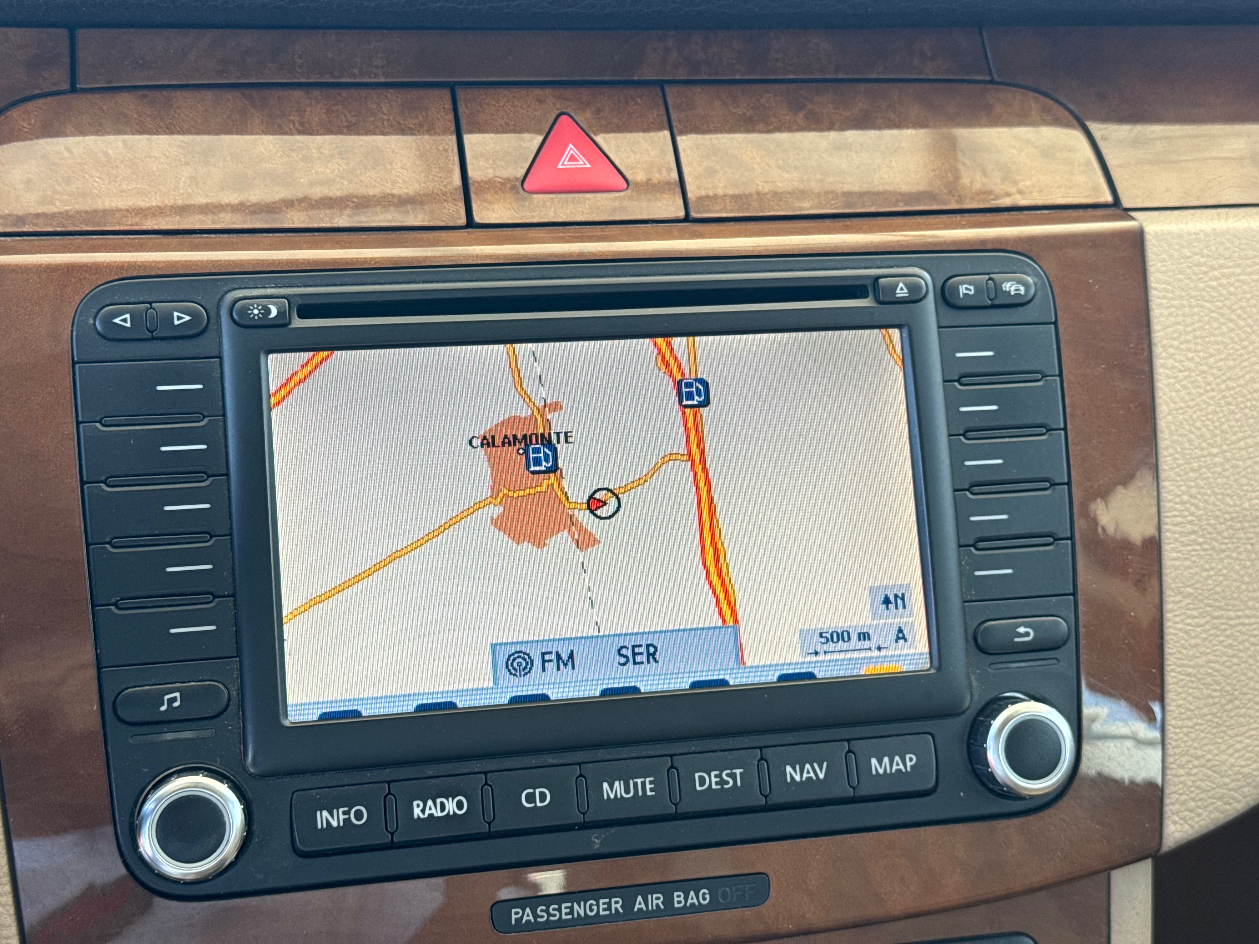 Volkswagen Passat - 2.0 TDI thumbnail 9