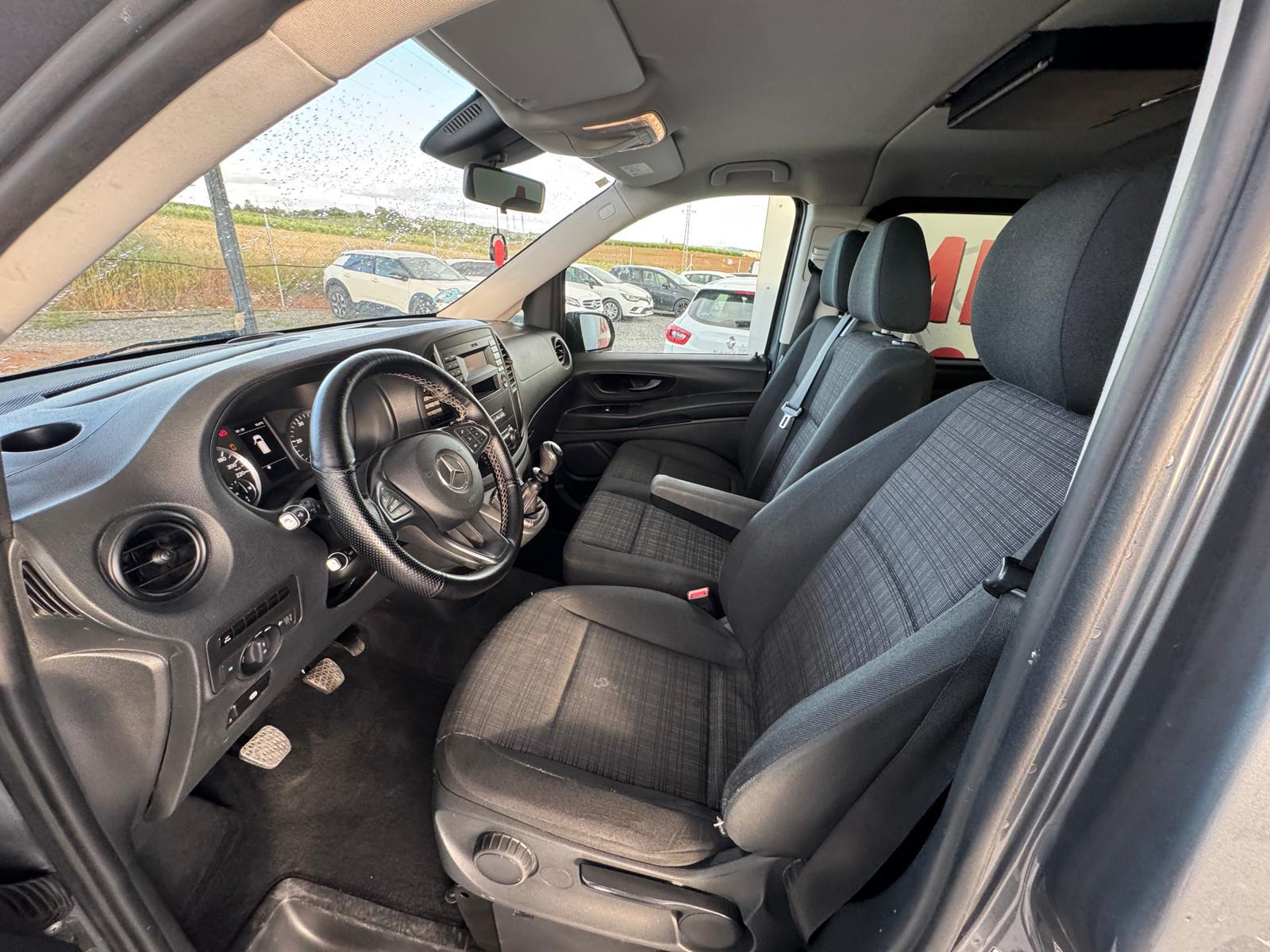 Mercedes-Benz Vito - Tourer - 114 CDI thumbnail 5