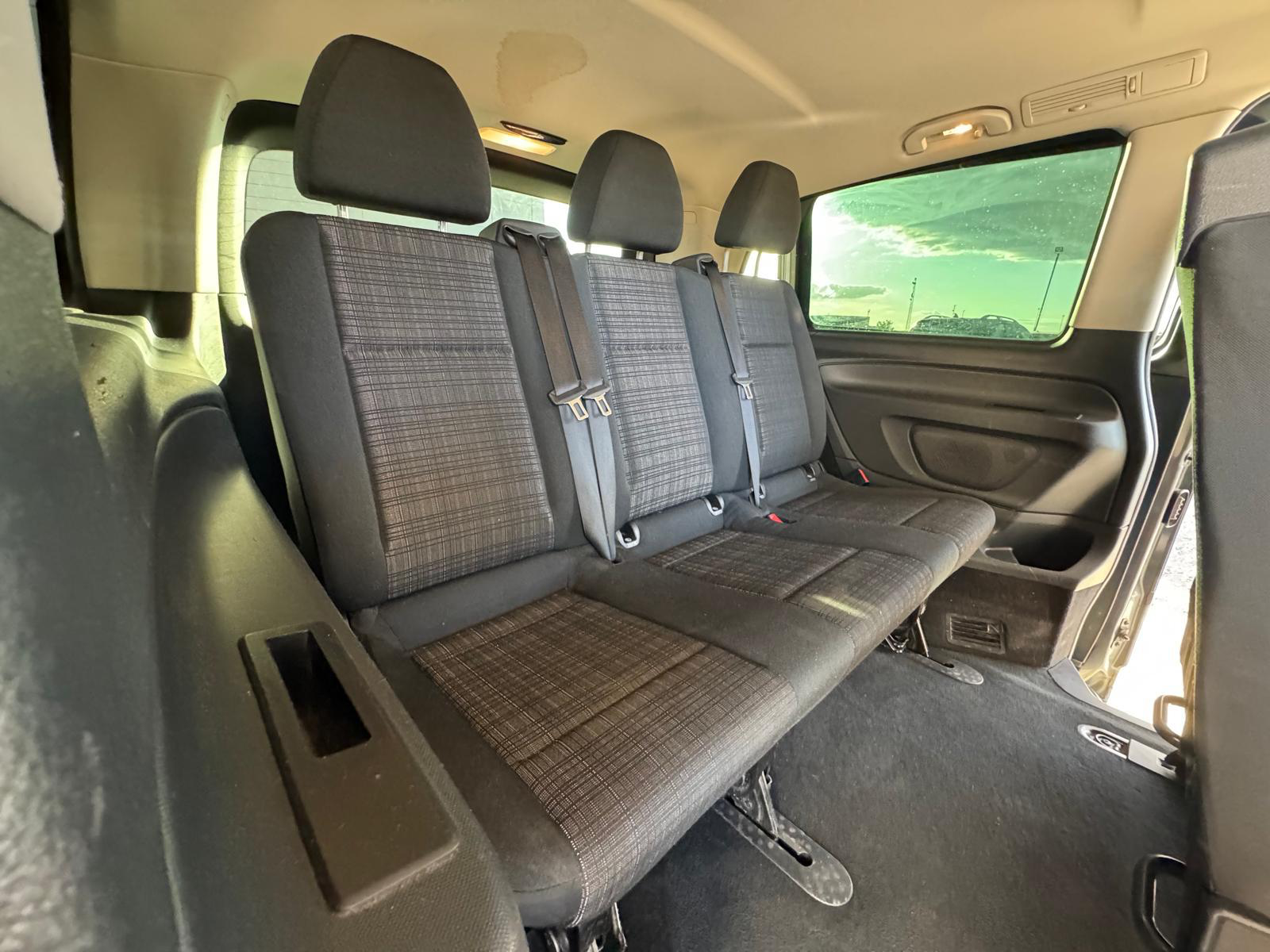 Mercedes-Benz Vito - Tourer - 114 CDI thumbnail 16