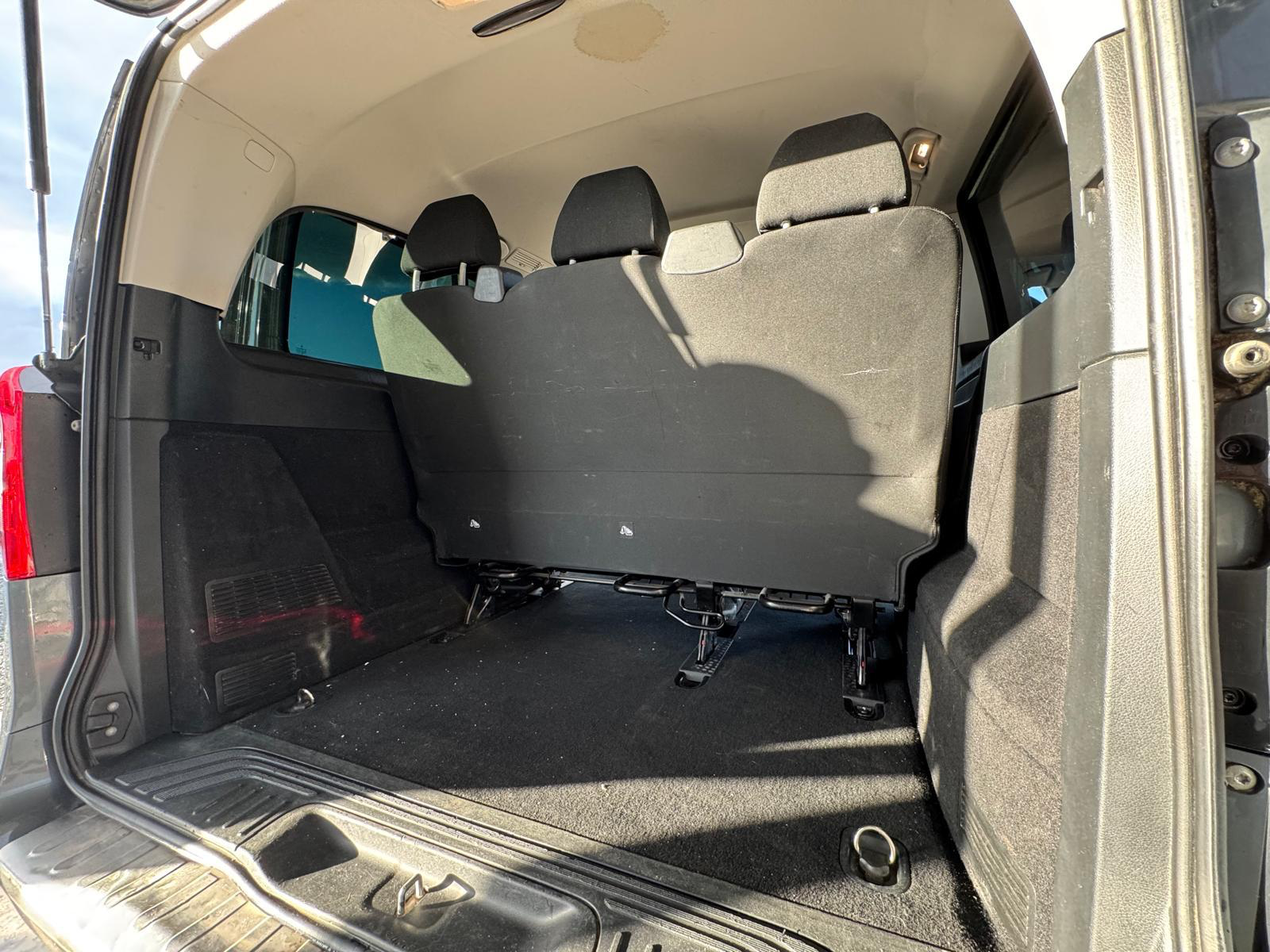 Mercedes-Benz Vito - Tourer - 114 CDI thumbnail 17