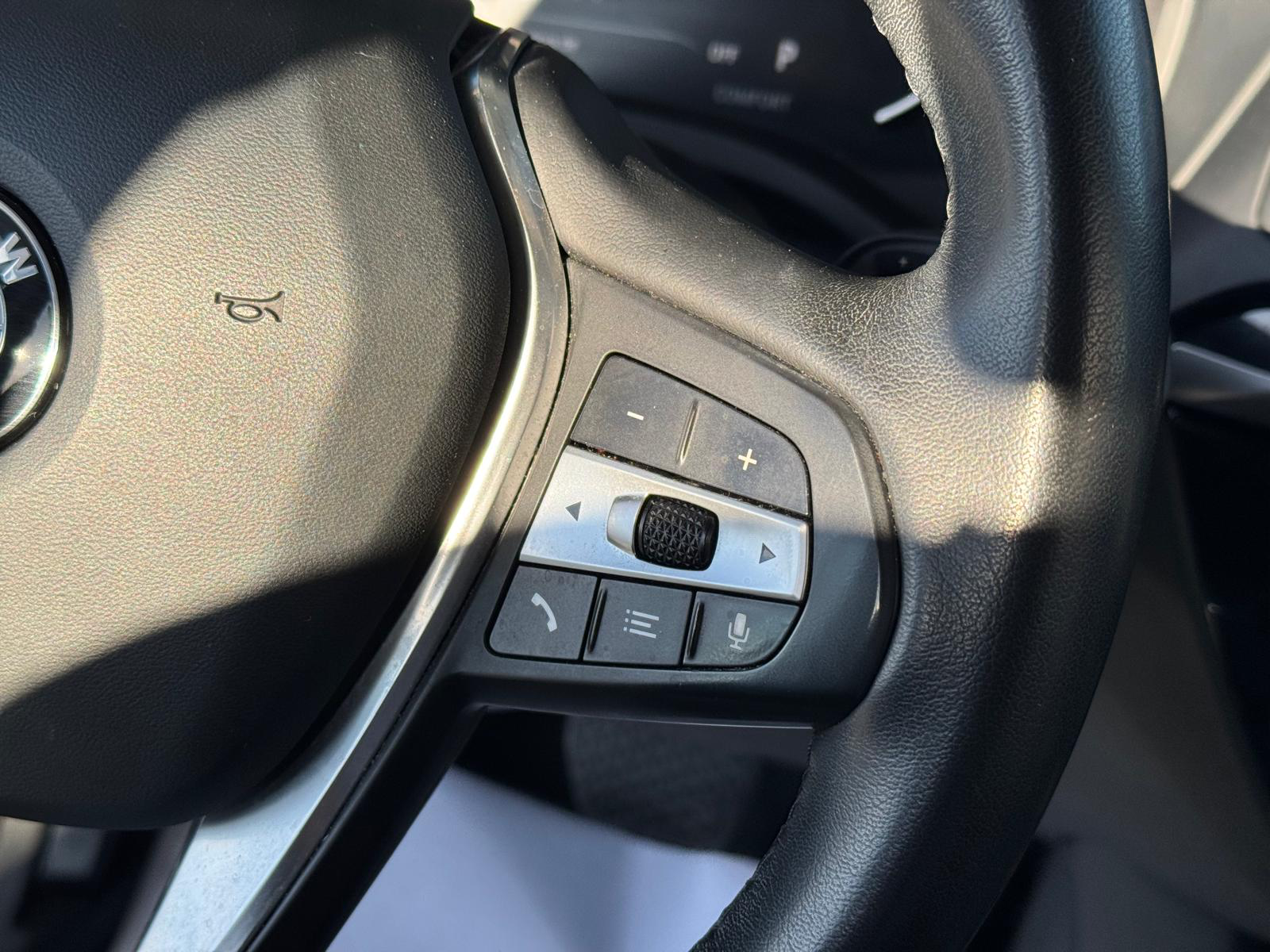 BMW X3 - Sdrive 18d thumbnail 7