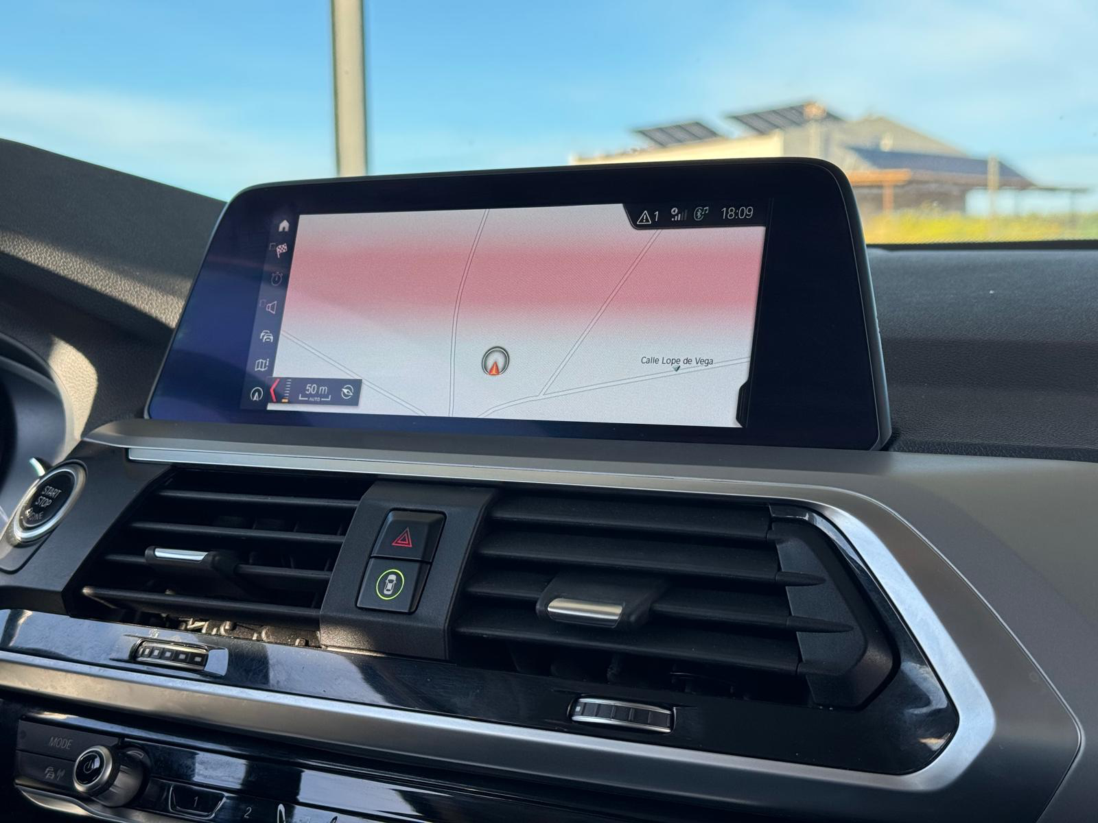 BMW X3 - Sdrive 18d thumbnail 8