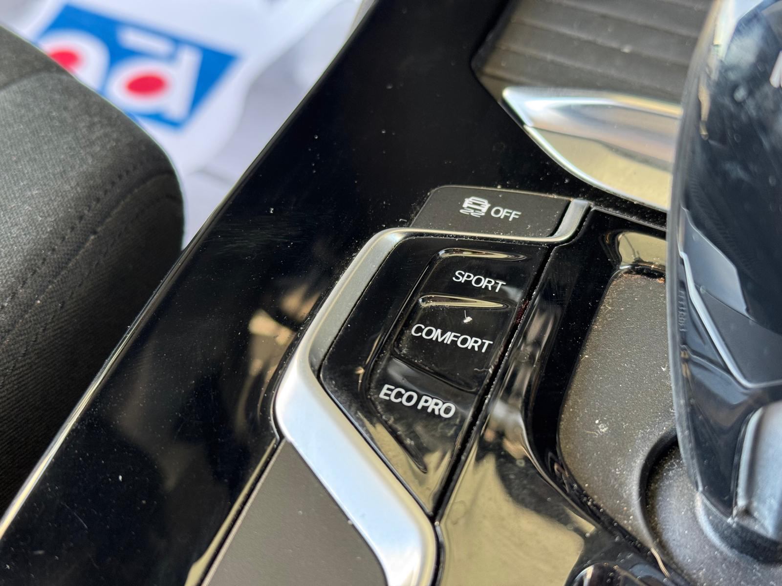 BMW X3 - Sdrive 18d thumbnail 11