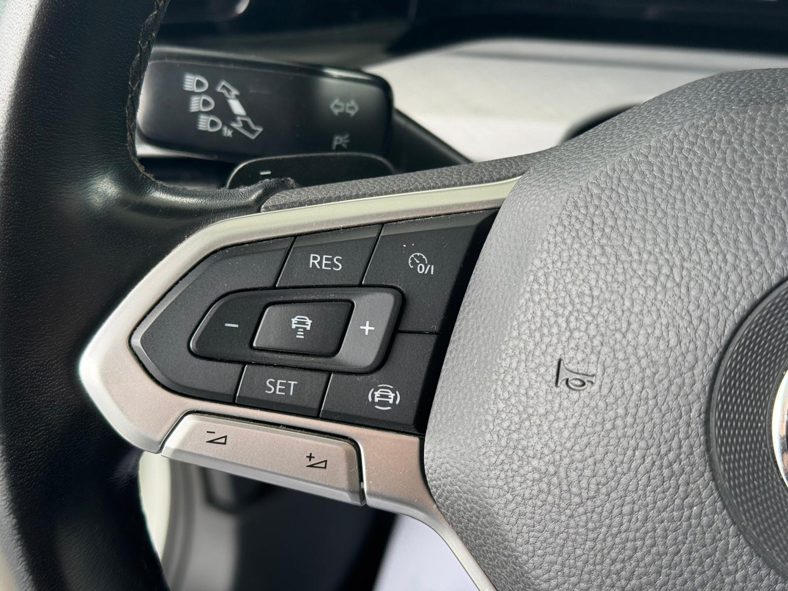 Volkswagen Golf - Life 1.0 eTSI DSG thumbnail 7