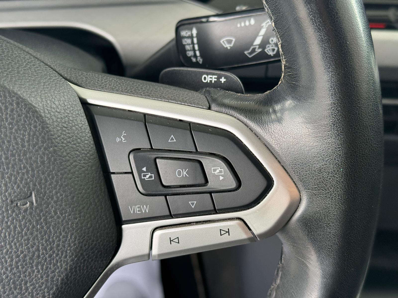 Volkswagen Golf - Life 1.0 eTSI DSG thumbnail 8