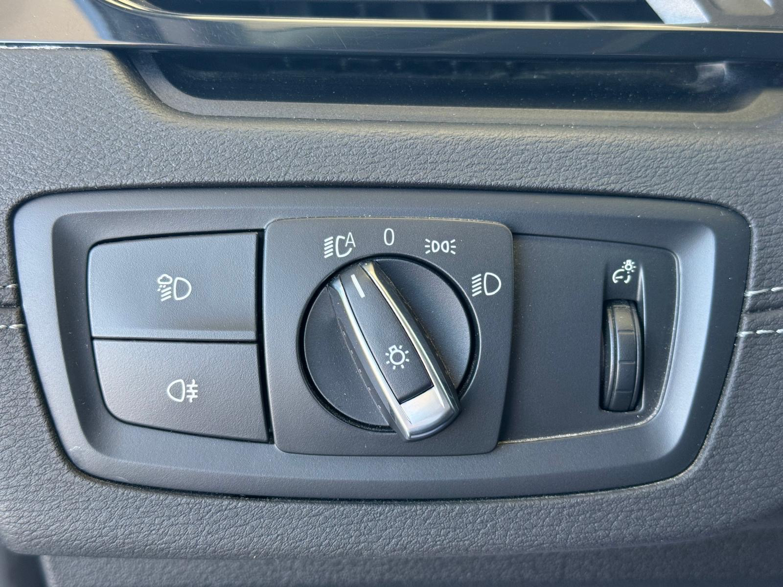 BMW X2 - sDrive18d thumbnail 13