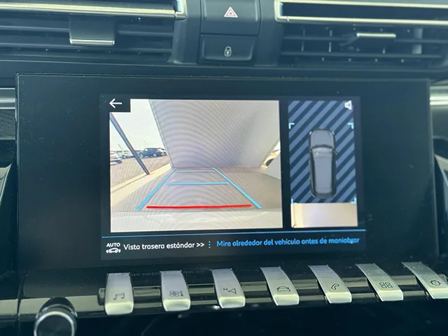 Peugeot 508 1.5 HDi 120 cv thumbnail 8