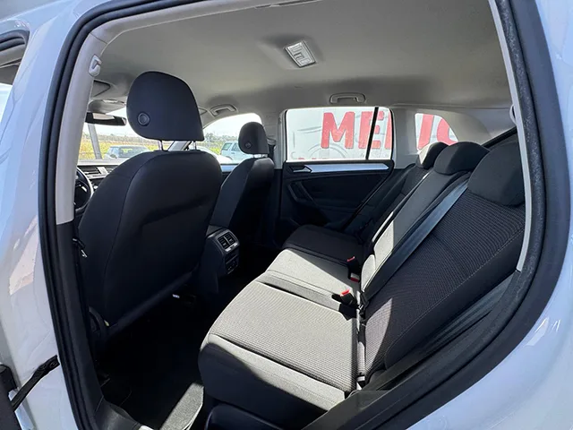 Volkswagen Tiguan 2.0d 150 cv thumbnail 15