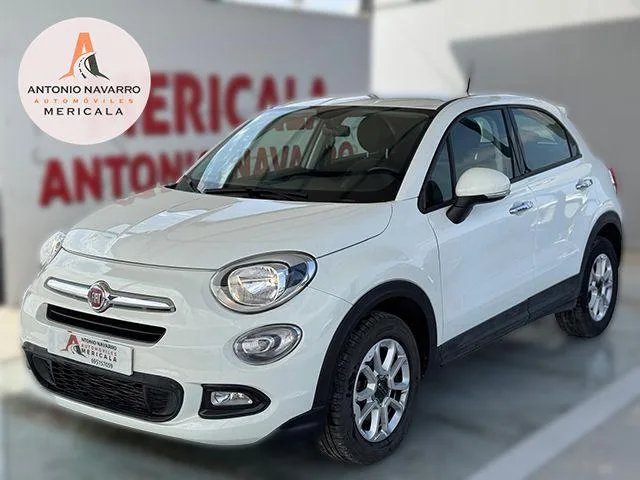 FIAT – 500 L – 500L 1.3 MJT 85CV thumbnail 5