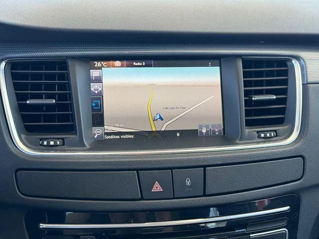 PEUGEOT – 508 – 2.0 BlueHDi 150cv thumbnail 10