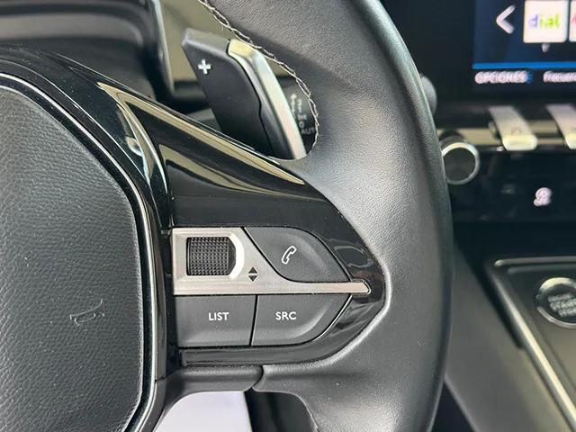 Peugeot 508 1.5 HDi 120 cv thumbnail 10