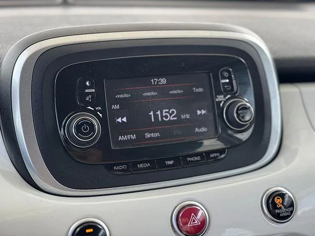 FIAT – 500 L – 500L 1.3 MJT 85CV thumbnail 6