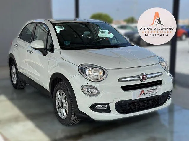 FIAT – 500 L – 500L 1.3 MJT 85CV thumbnail 2