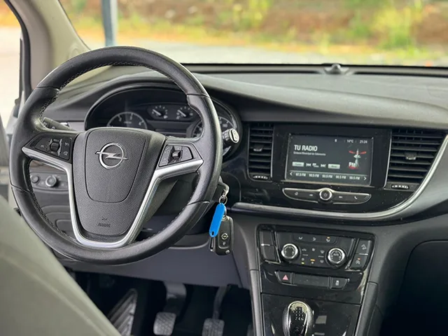 Opel Mokka 1.5 dCi 110cv thumbnail 10