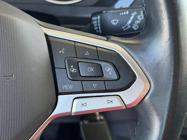 Volkswagen Tiguan 2.0 150 cv thumbnail 13