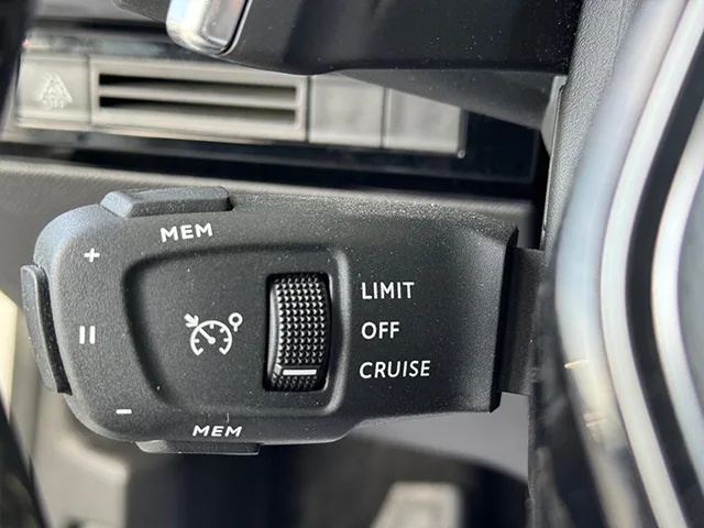 Peugeot 508 1.5 HDi 120 cv thumbnail 11
