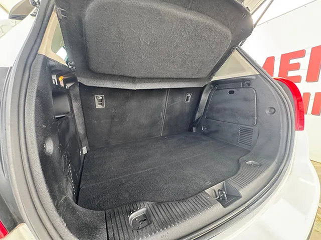 Opel Mokka 1.5 dCi 110cv thumbnail 12