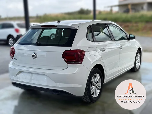 Volkswagen Polo 1.6 Tdi 95cv thumbnail 4