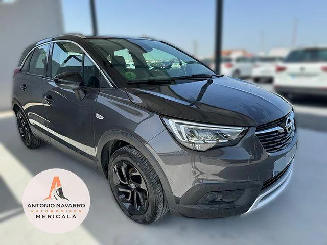 OPEL – Crossland X – Edition 1.5 Diesel 102cv thumbnail 15