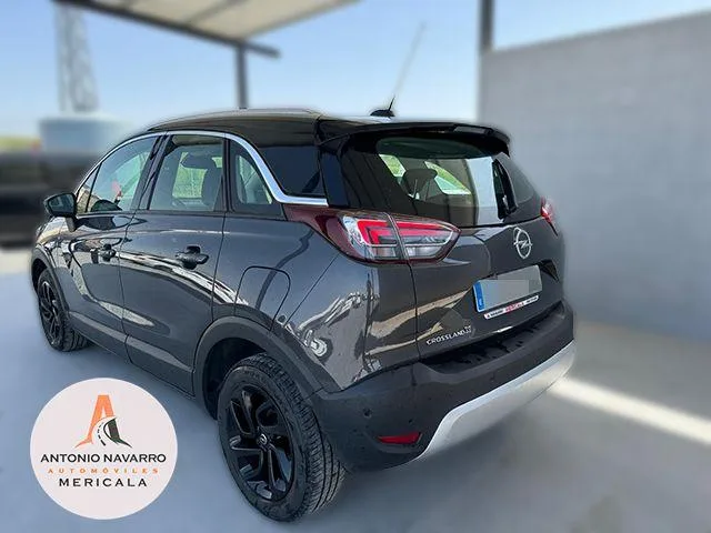 OPEL – Crossland X – Edition 1.5 Diesel 102cv thumbnail 18