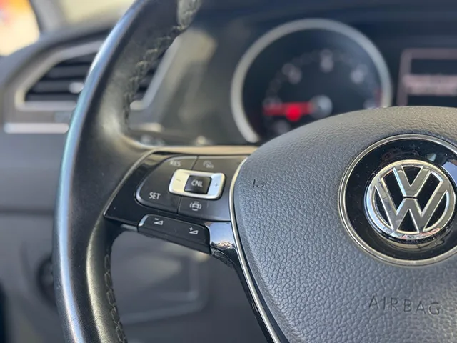 Volkswagen Tiguan 2.0d 150 cv thumbnail 7