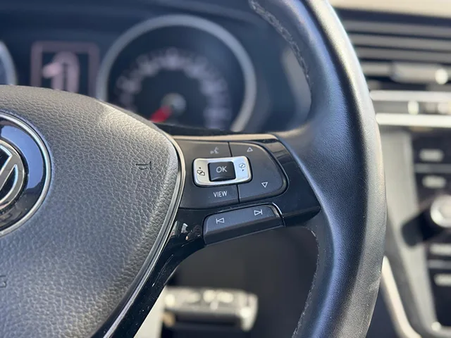 Volkswagen Tiguan 2.0d 150 cv thumbnail 8
