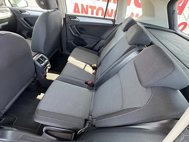 Volkswagen Tiguan 2.0 150 cv thumbnail 14