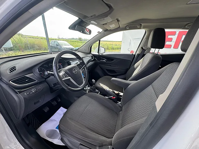 Opel Mokka 1.5 dCi 110cv thumbnail 8