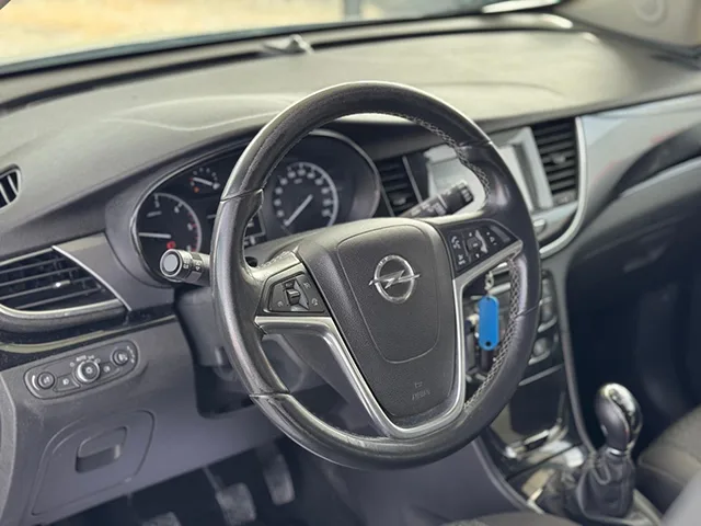 Opel Mokka 1.5 dCi 110cv thumbnail 5