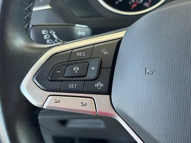 Volkswagen Tiguan 2.0 150 cv thumbnail 7