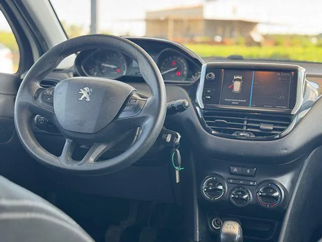 PEUGEOT – 208 – 1.6 BlueHDi 100cv thumbnail 3