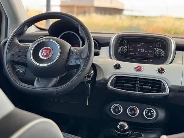 FIAT – 500 L – 500L 1.3 MJT 85CV thumbnail 10