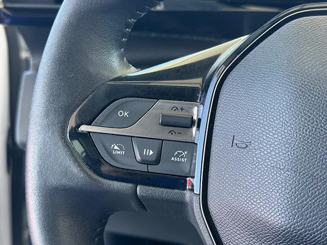 Peugeot 308 1.5 HDi 130 cv thumbnail 6