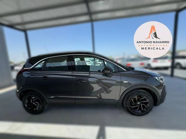 OPEL – Crossland X – Edition 1.5 Diesel 102cv thumbnail 19