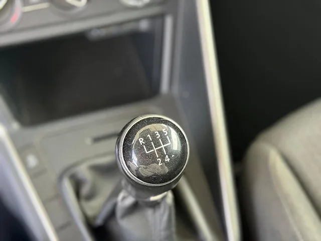 Volkswagen Polo 1.6 Tdi 95cv thumbnail 11
