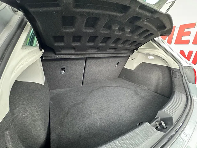 Seat Leon 1.5 GNC 130 cv thumbnail 16